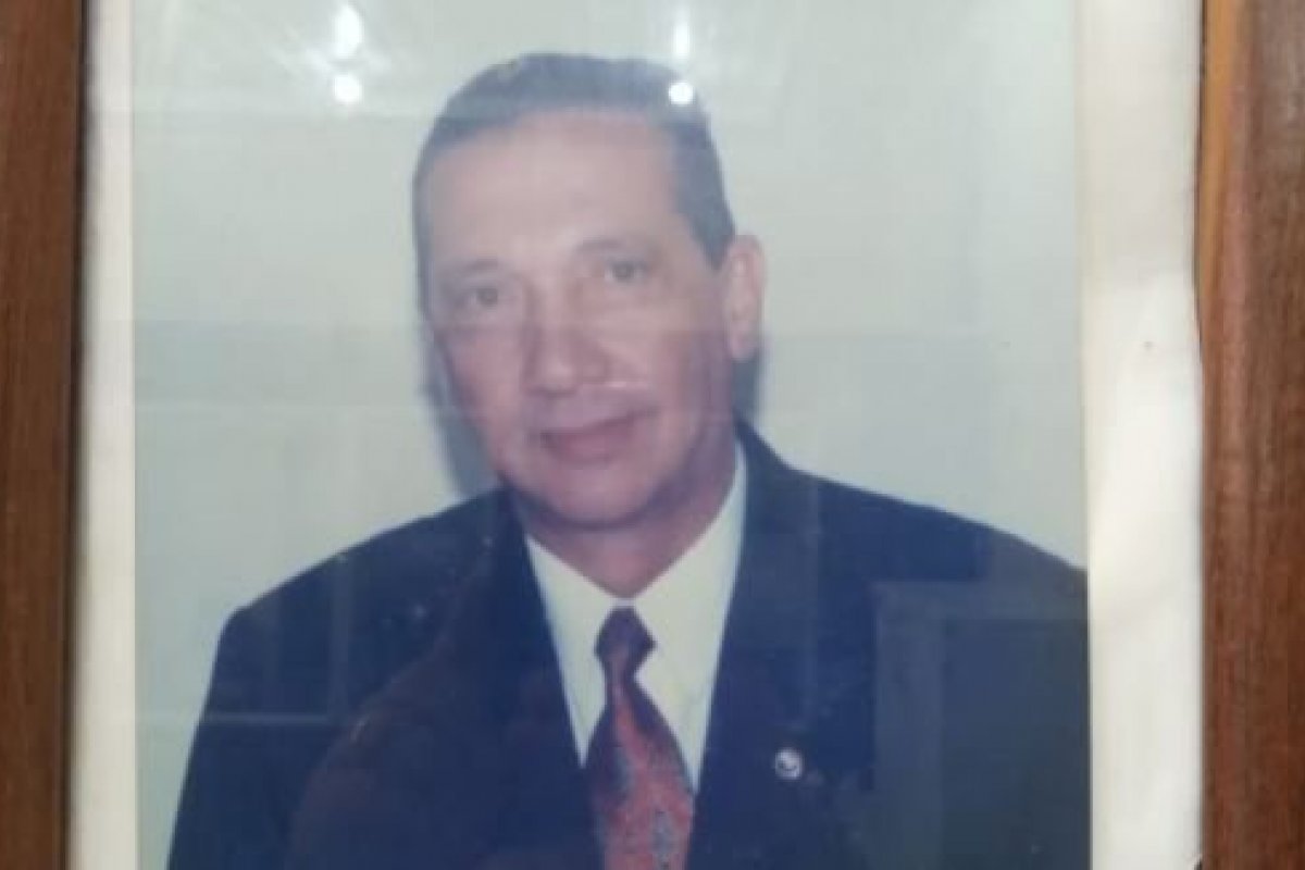 Ex-secretário da Segurança Pública, João Guilherme Carvalho, é encontrado morto em Aracaju