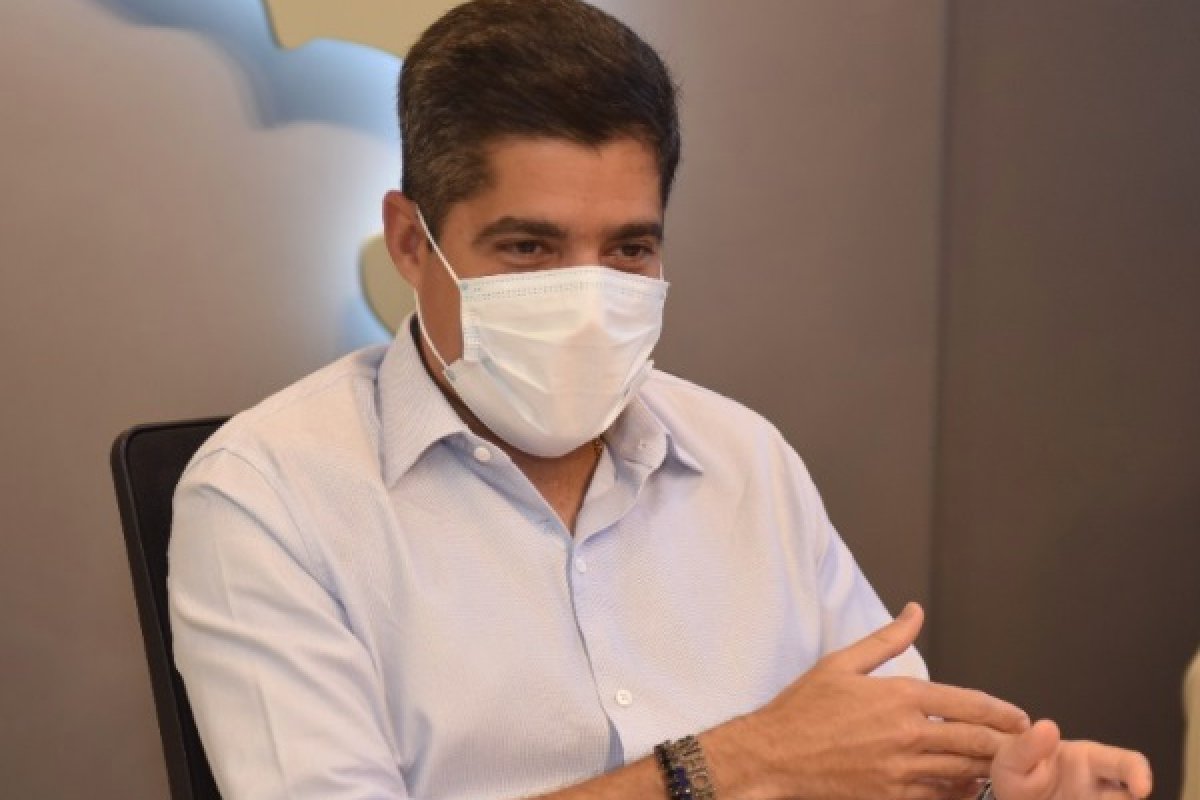 União Brasil prevê eleger 8 deputados federais na Bahia, diz coluna