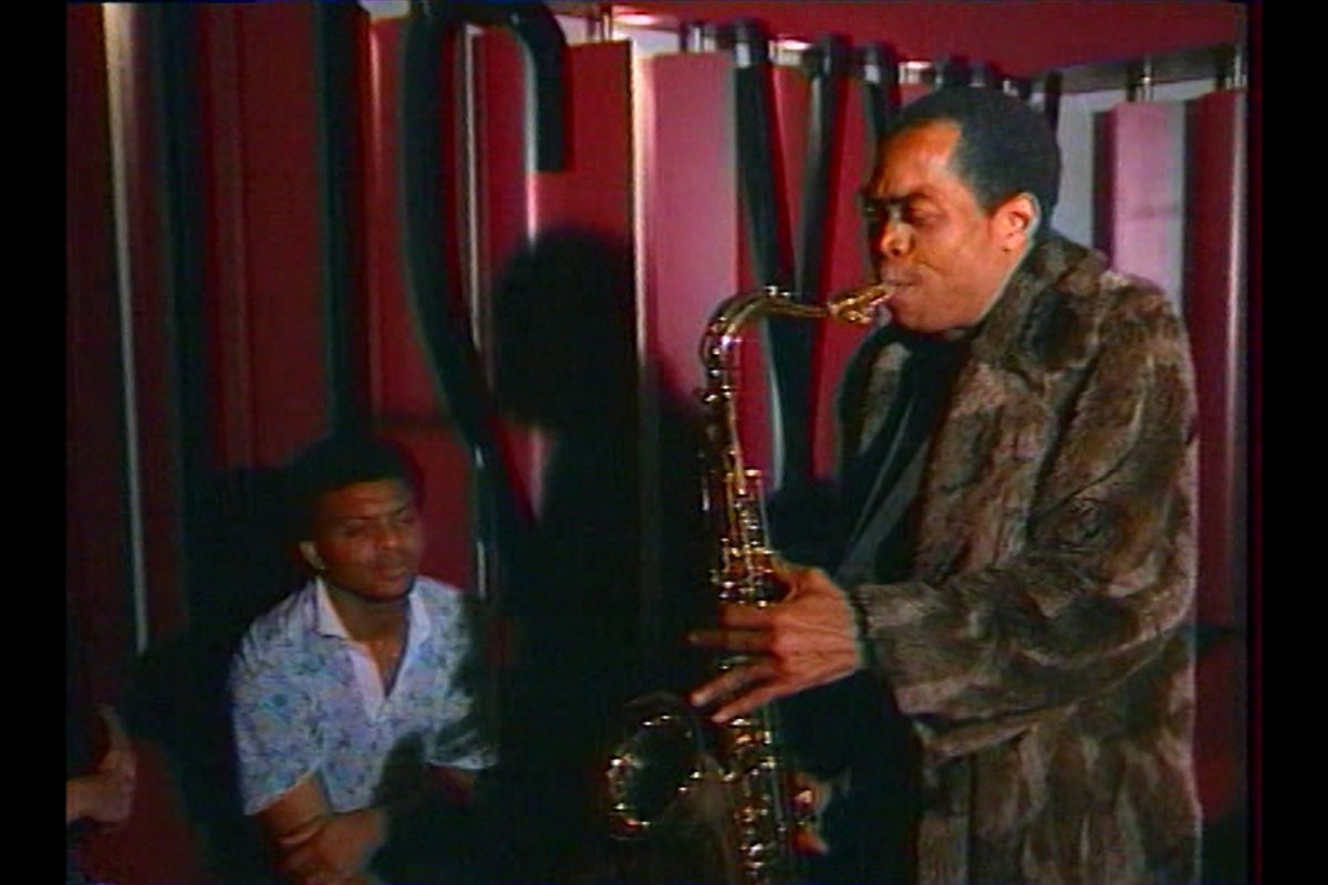 Documentário sobre músico nigeriano vai abrir Mostra de Cinema em Salvador