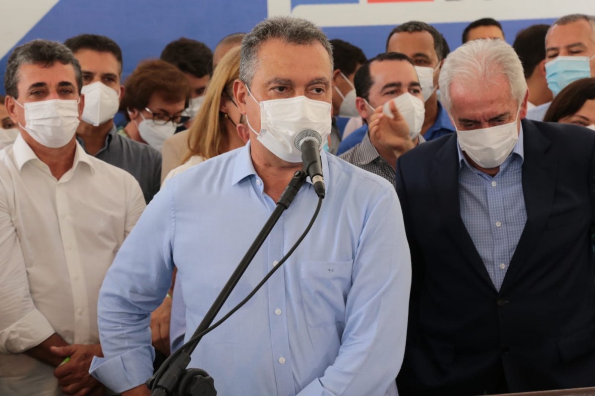 Rui Costa descarta novas medidas restritivas para conter disseminação da Covid-19