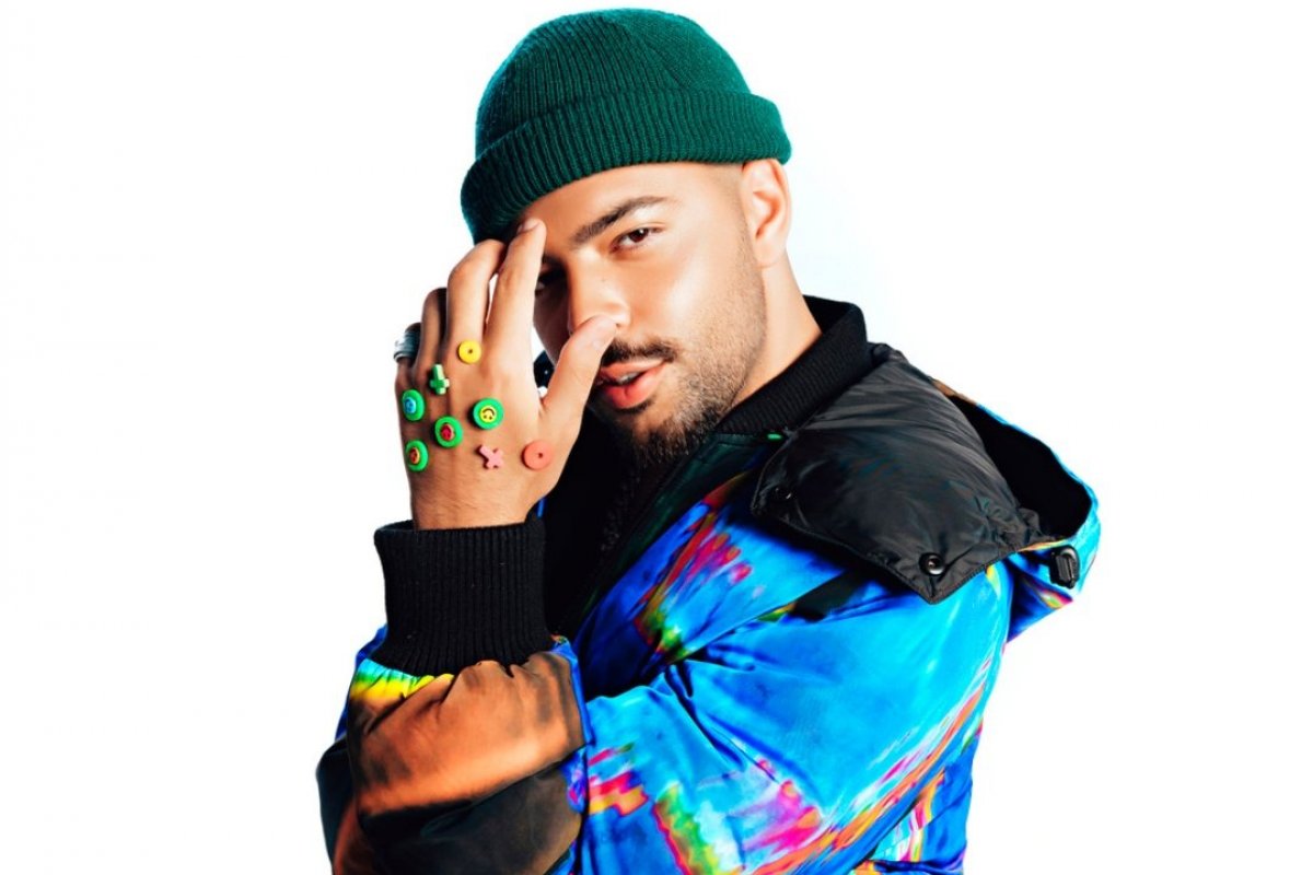 Pedro Sampaio revela tracklist com participações especiais de seu primeiro álbum "Chama Meu Nome"