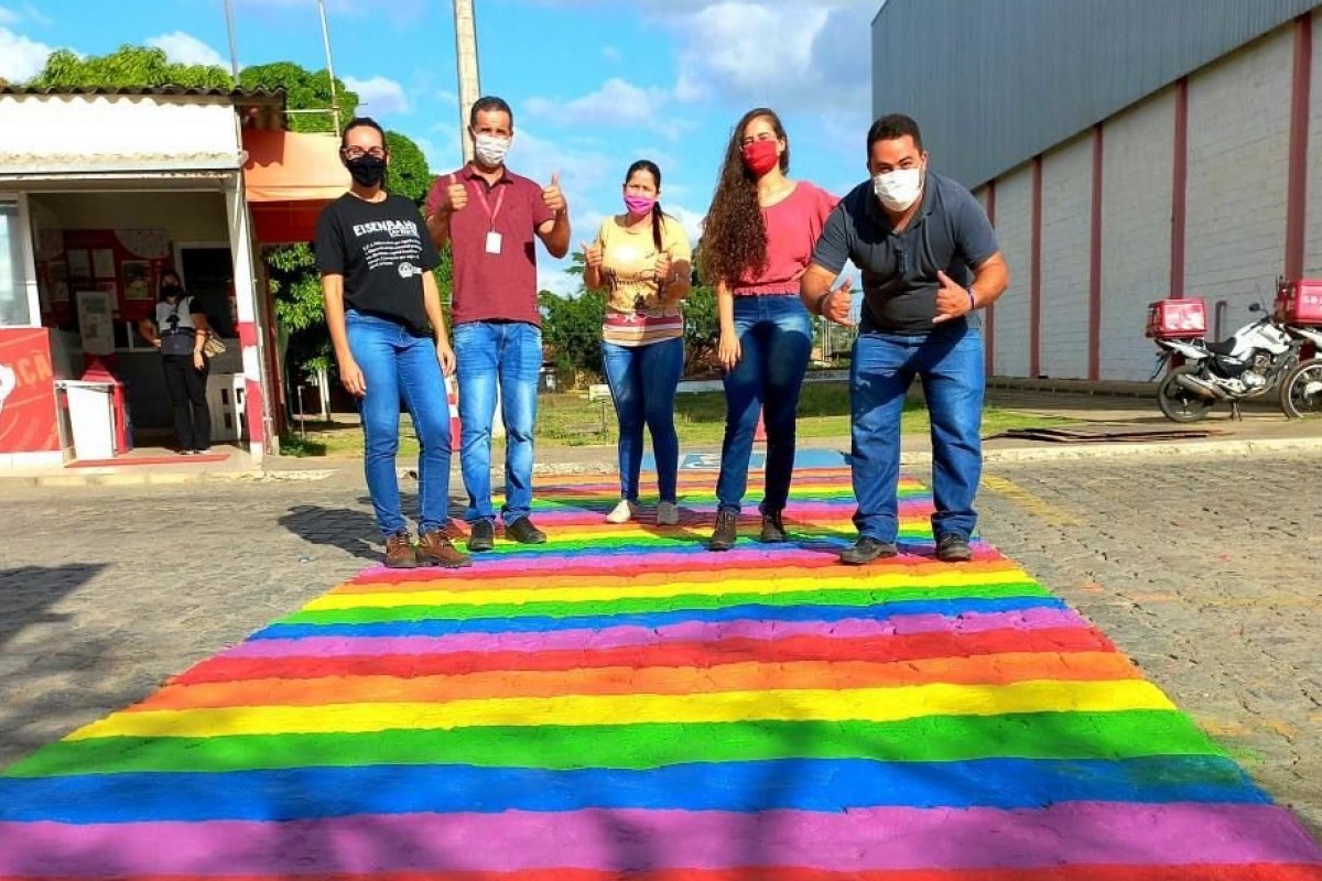 Inclusão e Diversidade nas empresas: Solar Coca-Cola apoia protagonismo de pessoas transgênero