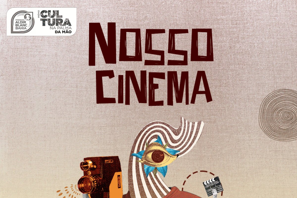 Projeto baiano inaugura banco de dados com diretoras de Salvador ainda este mês 