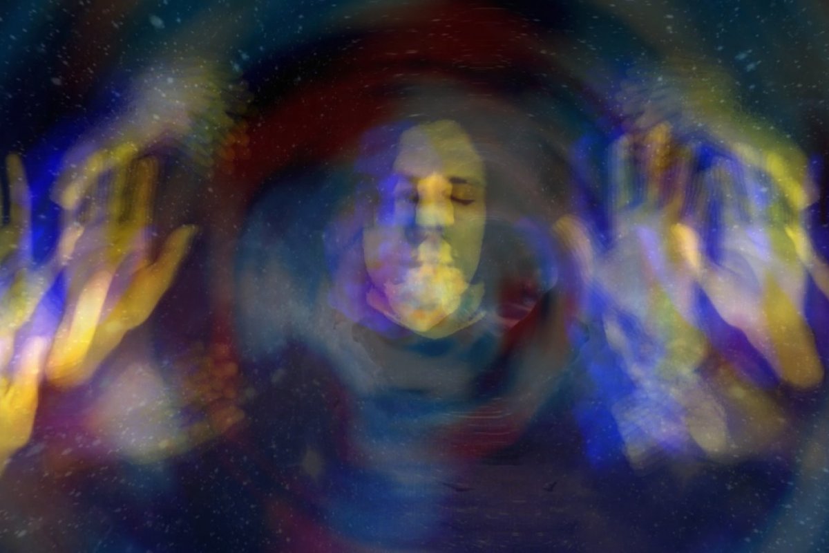 Luno Torres lança clipe psicodélico de “Incensai”, faixa do disco Homo Pacificus