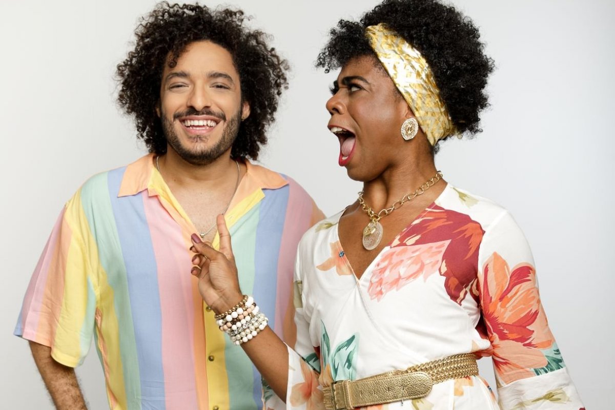 Websérie Na Rédea Curta é contemplada pelo Fundo Vozes Negras do YouTube e lança nova temporada