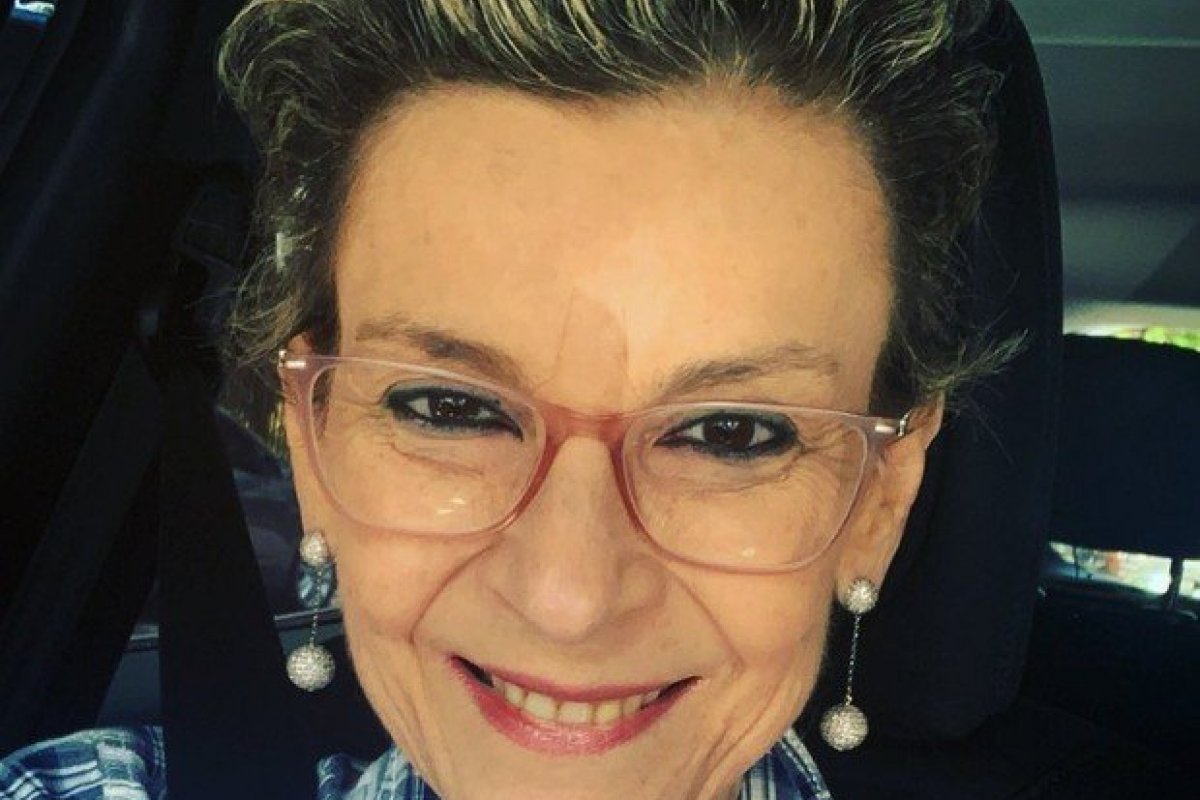 Filhas de Ludmila Ferber anunciam culto em homenagem à mãe