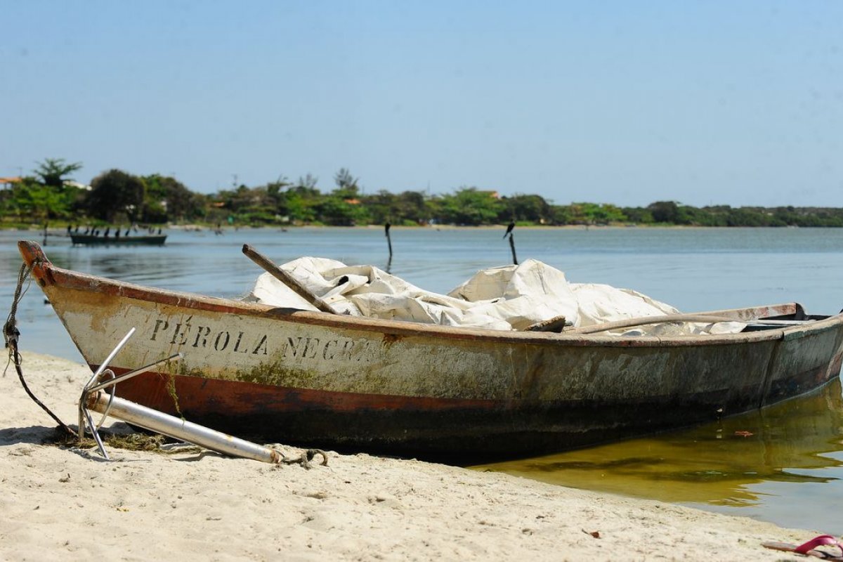 STJ solicita cancelamento de registro de empresa que praticou pesca de arrasto