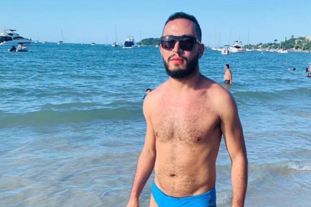 Turista de São Paulo é encontrado morto nessa quinta-feira (27), em Salvador