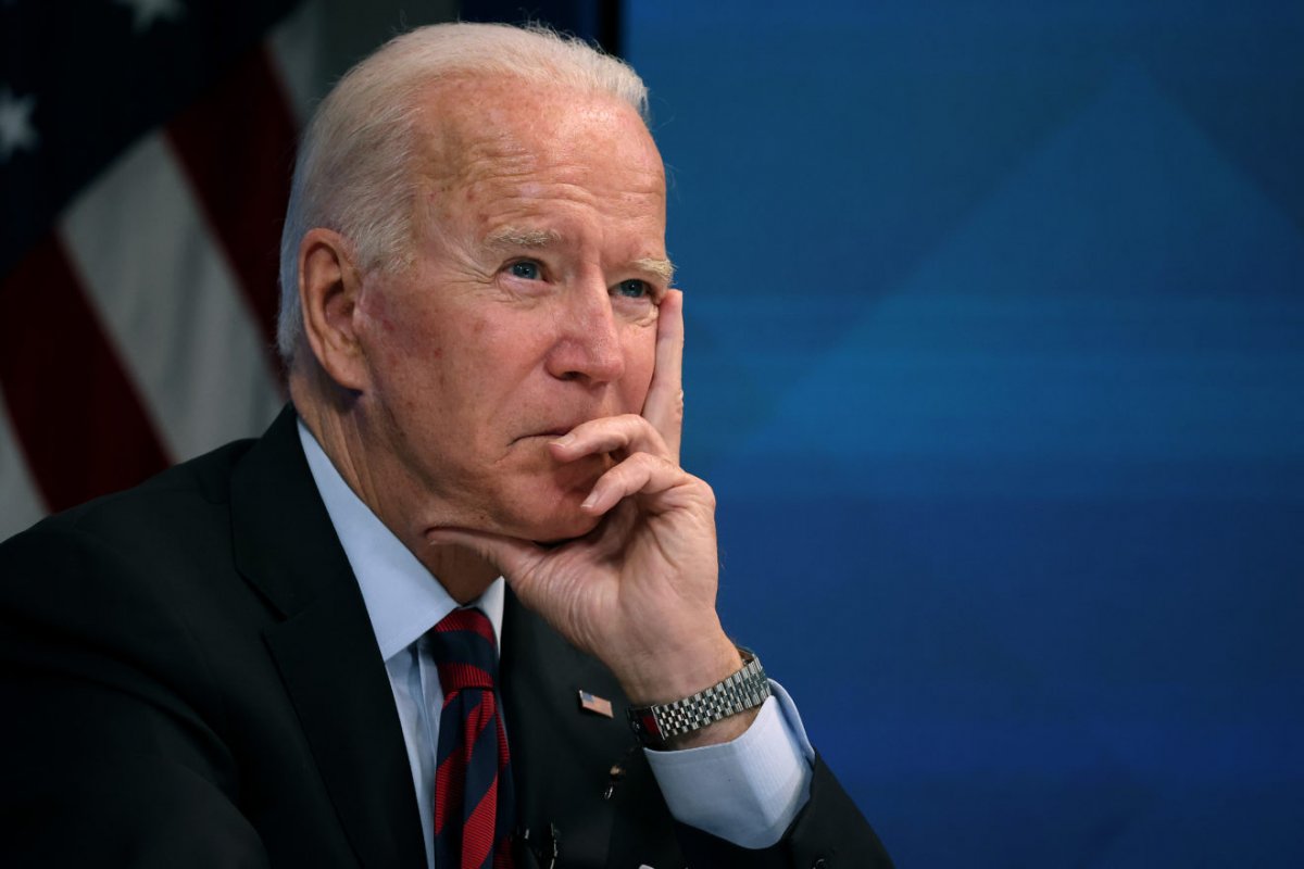 Joe Biden diz que Rússia pode invadir a Ucrânia no próximo mês