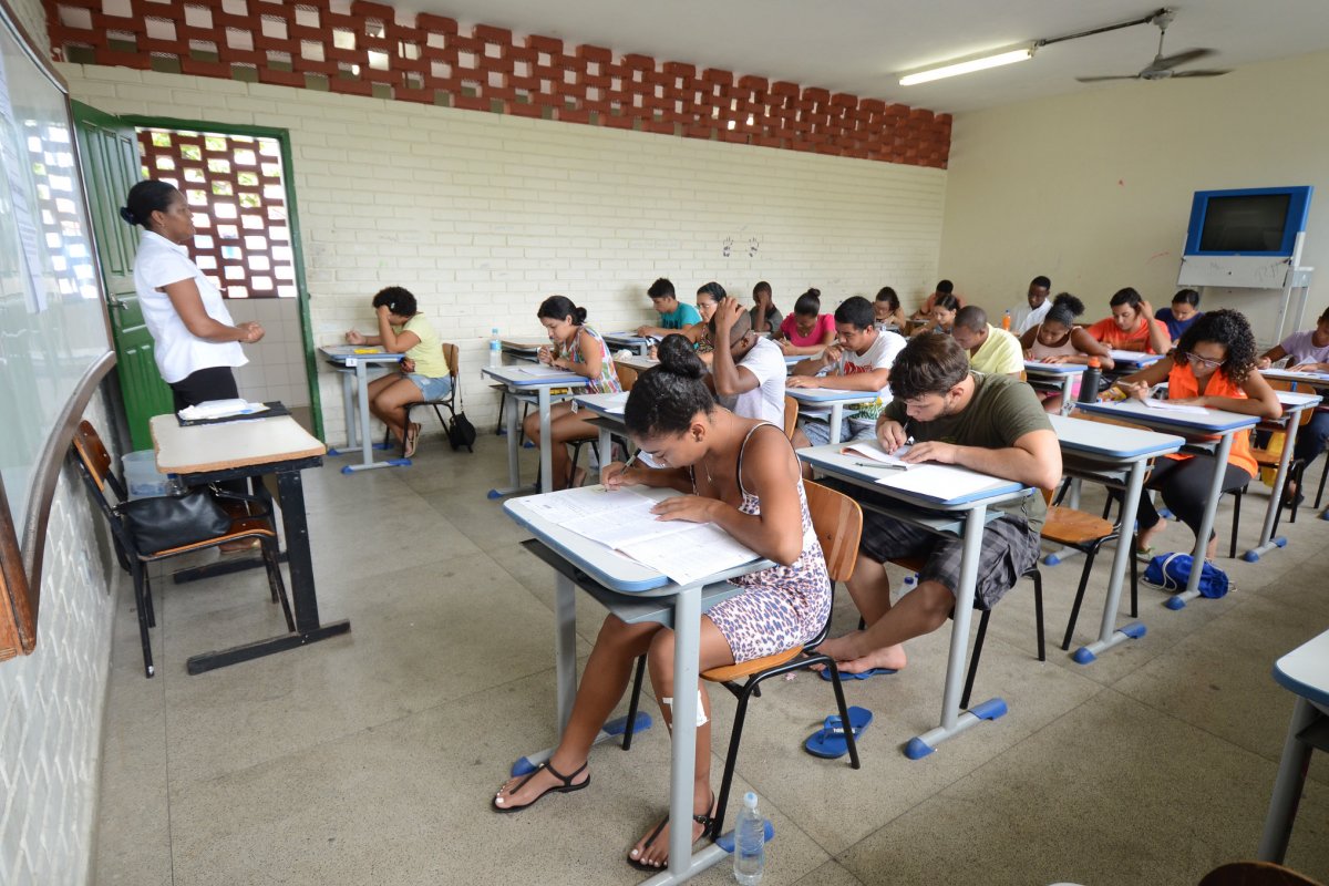 Uneb abre inscrições para vestibular 2020