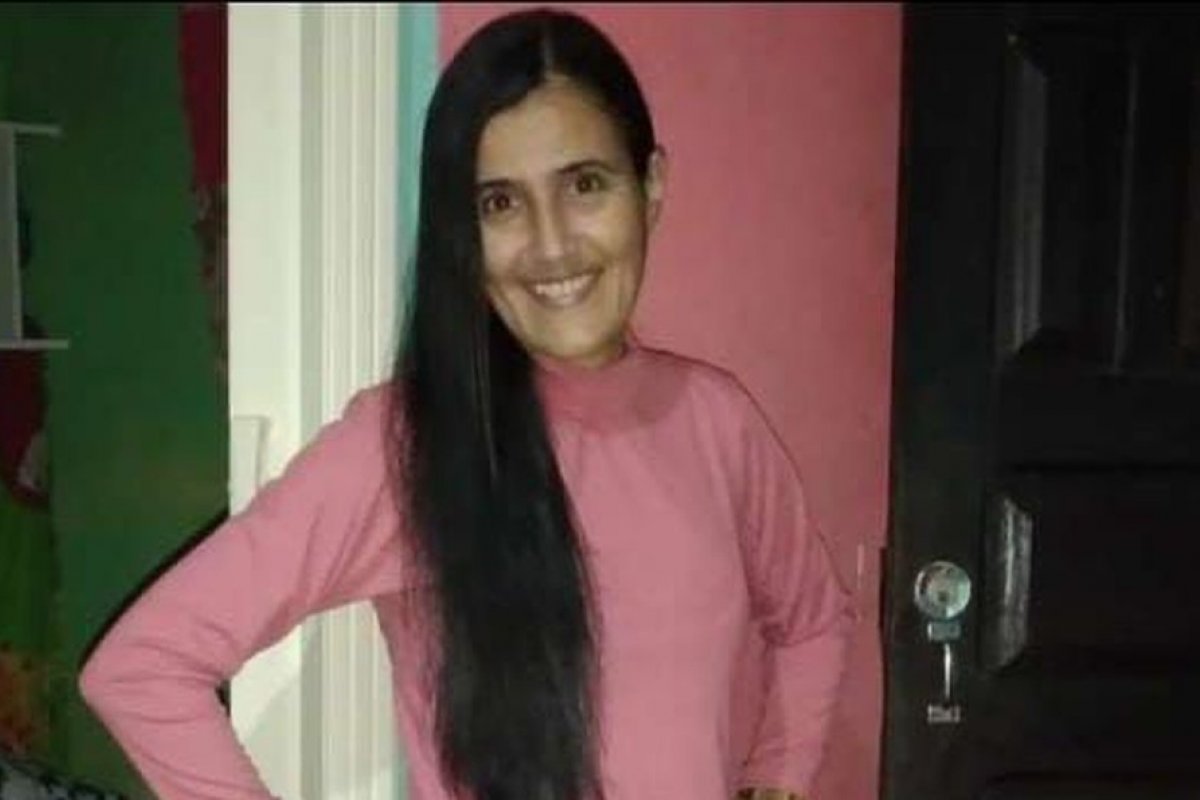 Mulher morre após ser atingida por bala perdida em Ilhéus, sul da Bahia