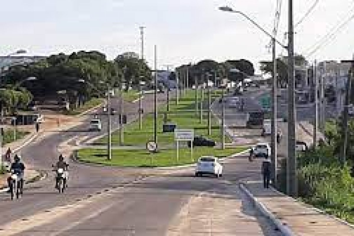 Mão humana é encontrada em via pública no município de Eunápolis