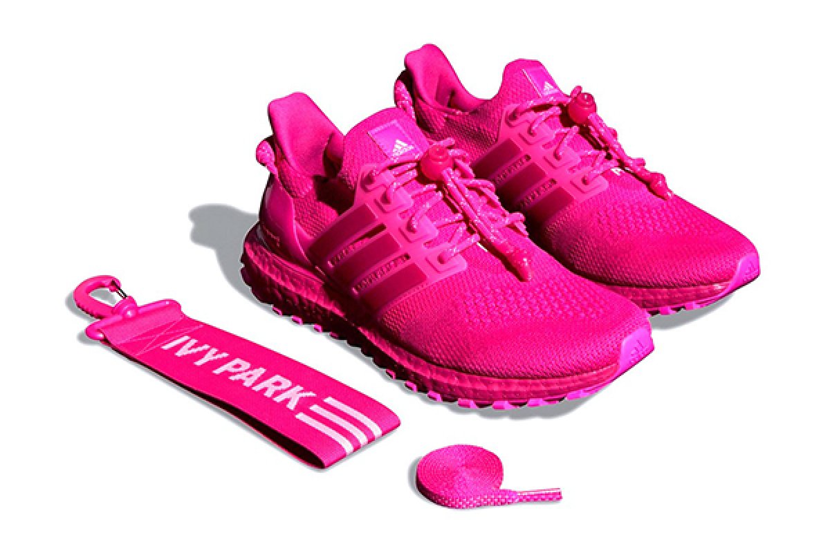 Beyoncé e Adidas lançam novo tênis! 