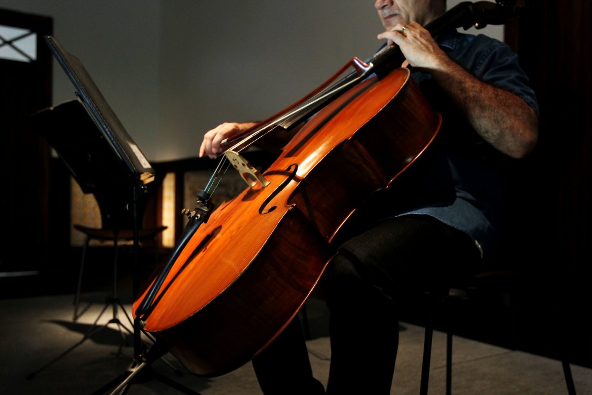 Projeto lança primeira edição da Série Segundas Musicais