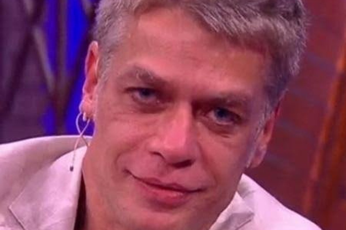 Fábio Assunção estará no filme sobre Gal Costa