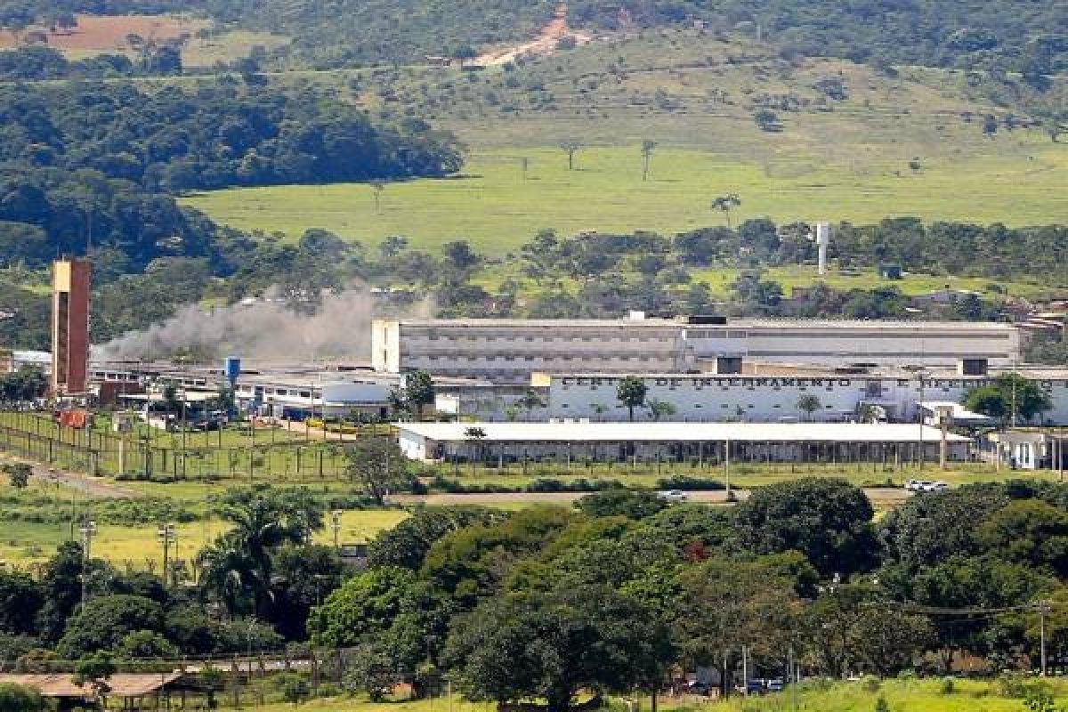 Com 1.251 casos, Complexo Penitenciário da Papuda tem surto de gripe; um preso morreu