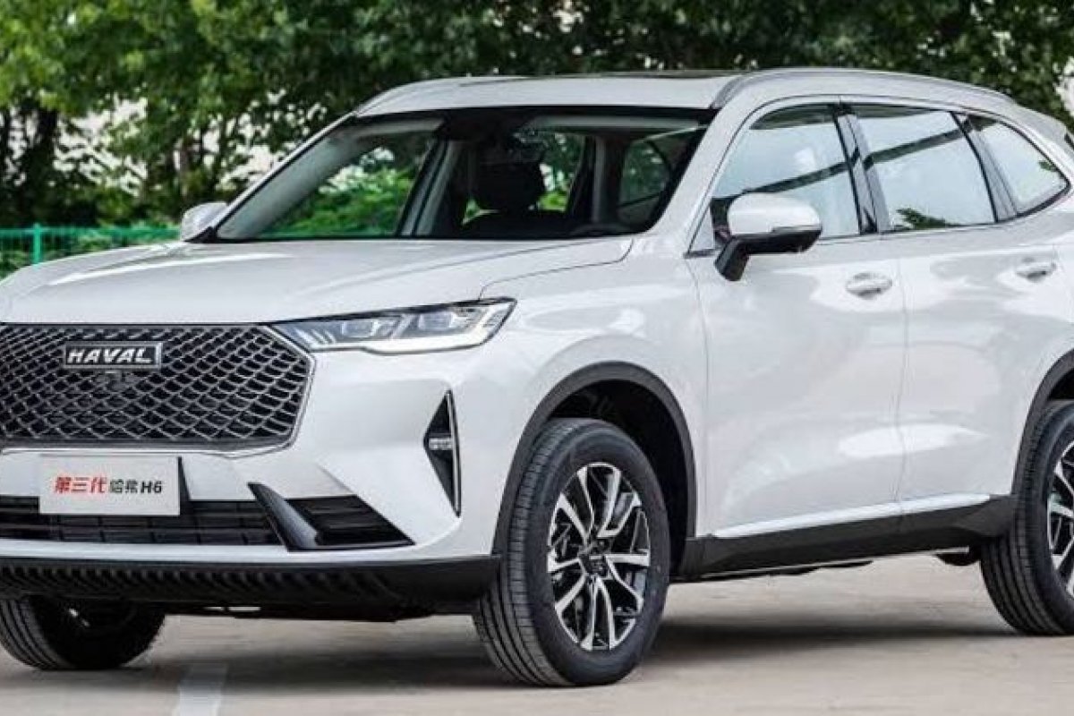 Great Wall vai investir R$ 10 bilhões para fabricar 10 modelos em SP