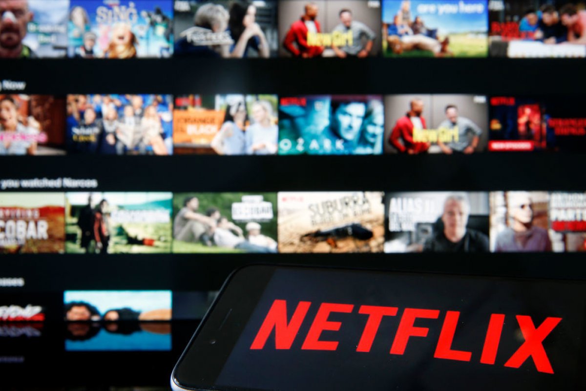 Netflix: confira as obras que chegam no streaming em fevereiro de 2022