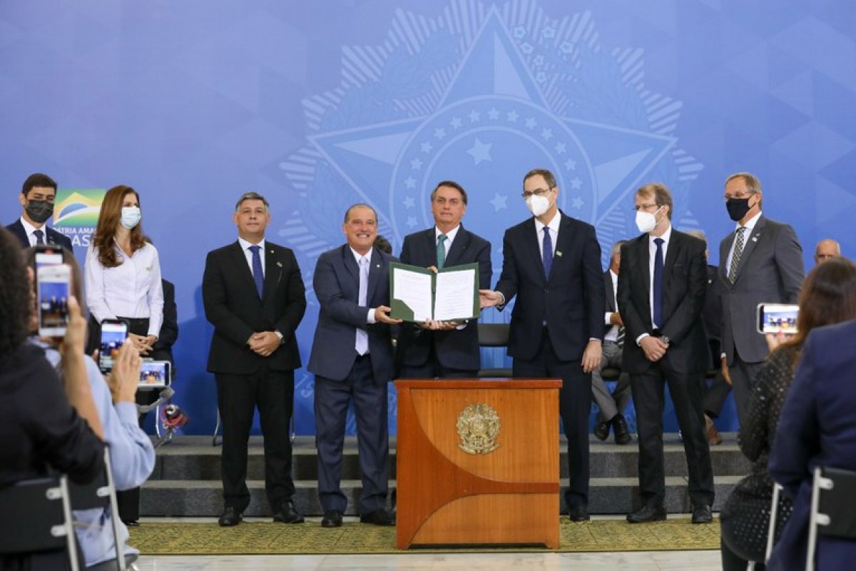 Governo Federal lança programa para capacitação profissional de desempregados