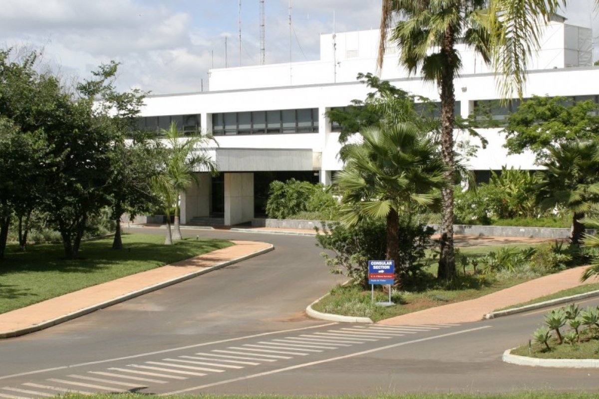 Consulado dos EUA abre edital para financiar projetos de cultura, educação e imprensa