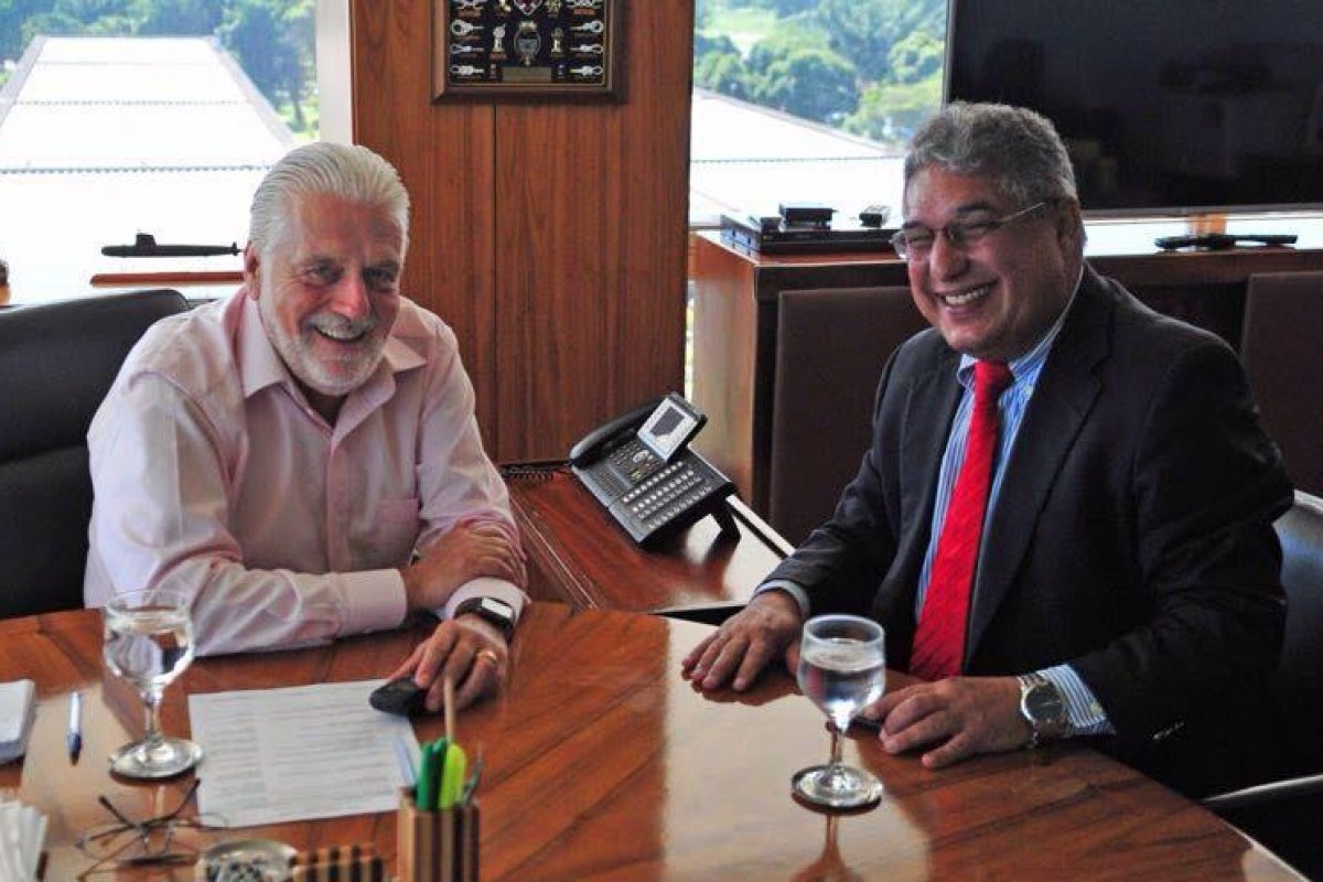 "A Bahia vota de forma nacionalizada”, afirma Rosemberg Pinto sobre vantagem de Wagner