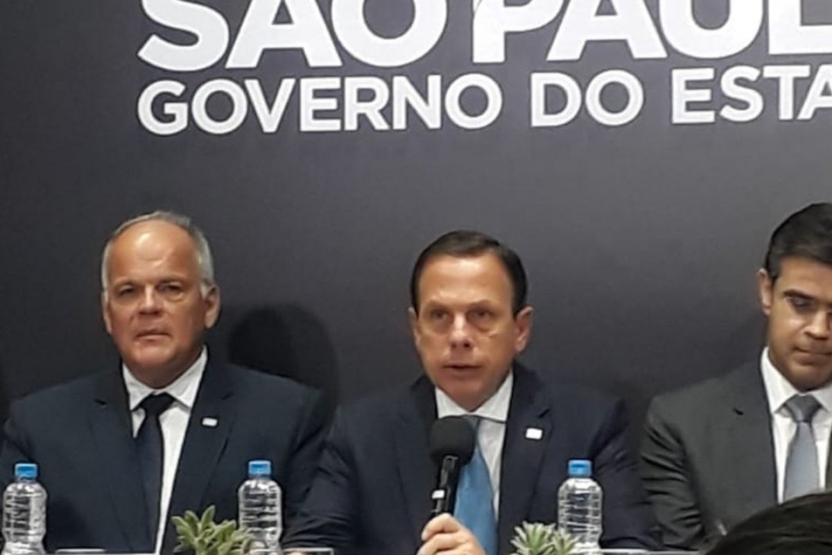 Governo de SP inaugura MIS Experience com exposição sobre Da Vinci