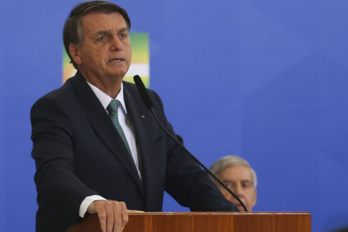 O Brasil tem a responsabilidade de defender os princípios democráticos, diz EUA sobre visita de Bolsonaro à Rússia