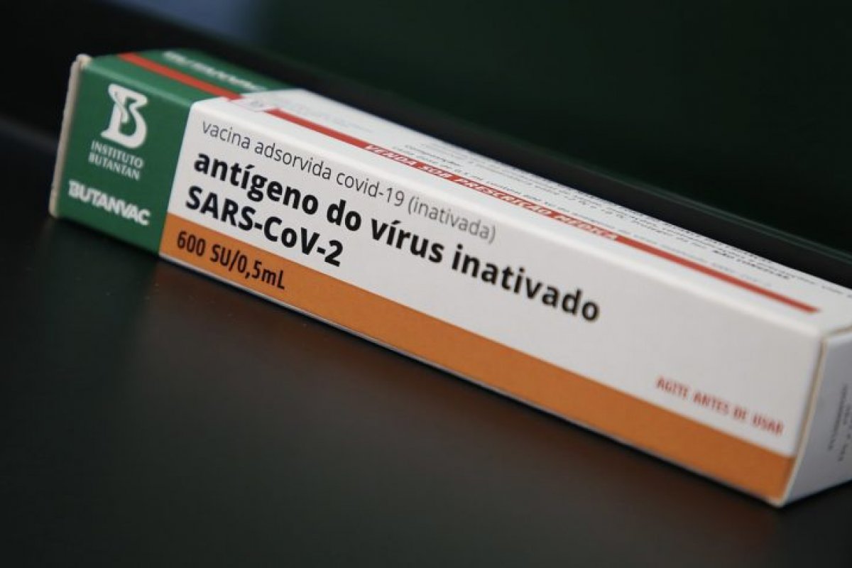 ButanVac induz resposta superior a da Pfizer e da Moderna, diz estudo
