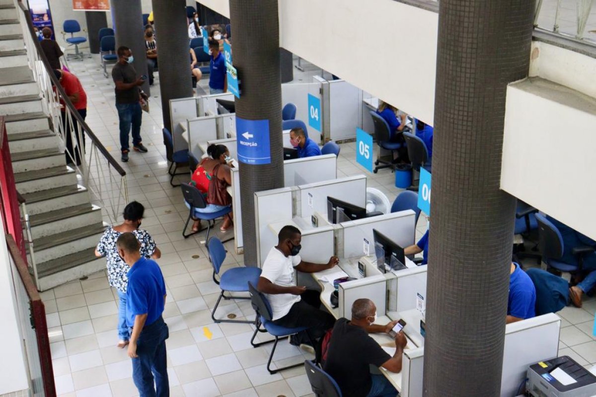 Fazenda de Salvador cria Força Tarefa para facilitar pagamento da cota única do IPTU