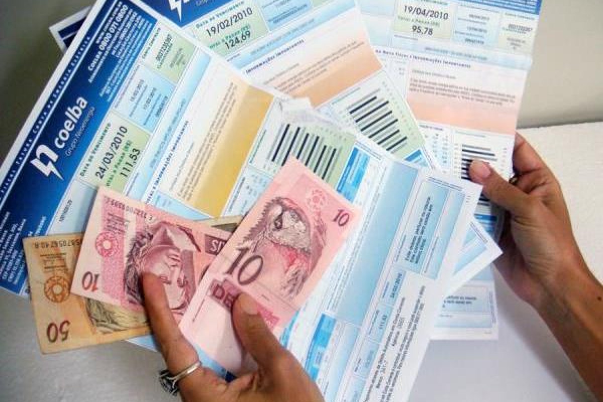 Consumidores de baixa renda terão bandeira verde na conta de luz