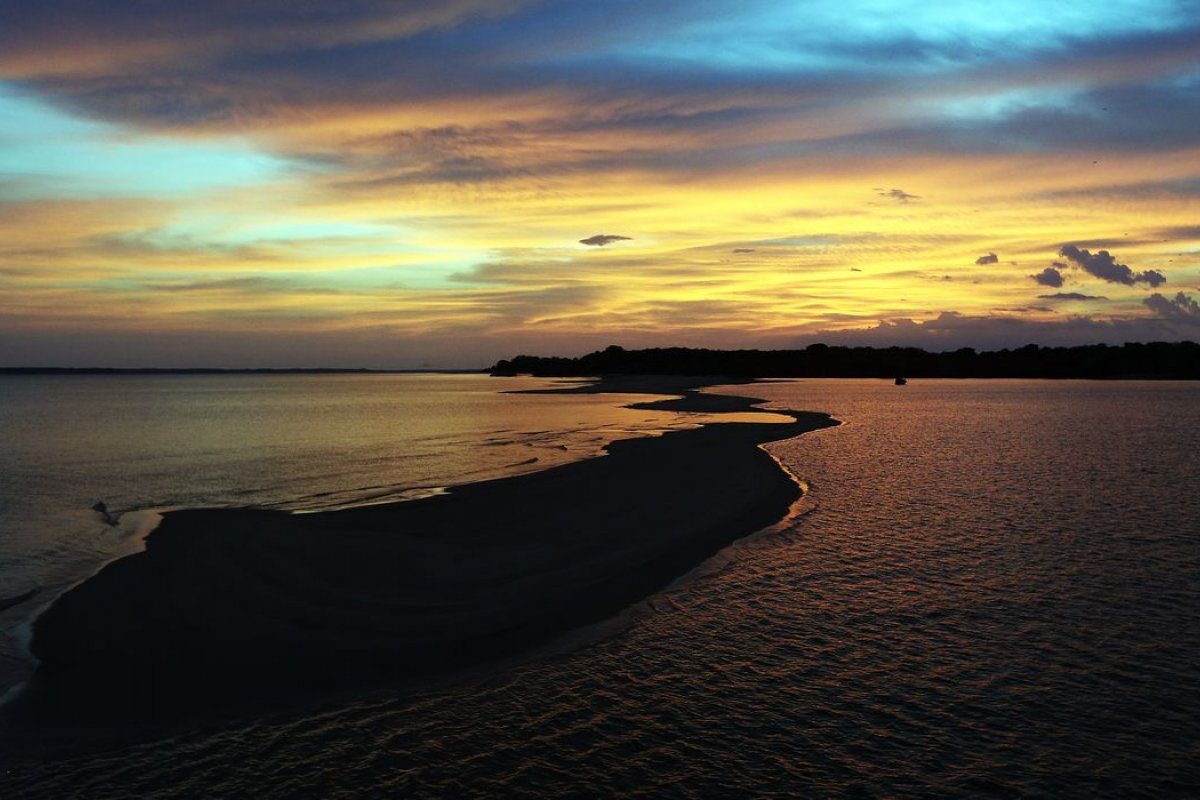 CCJ discute criação do estado de Tapajós