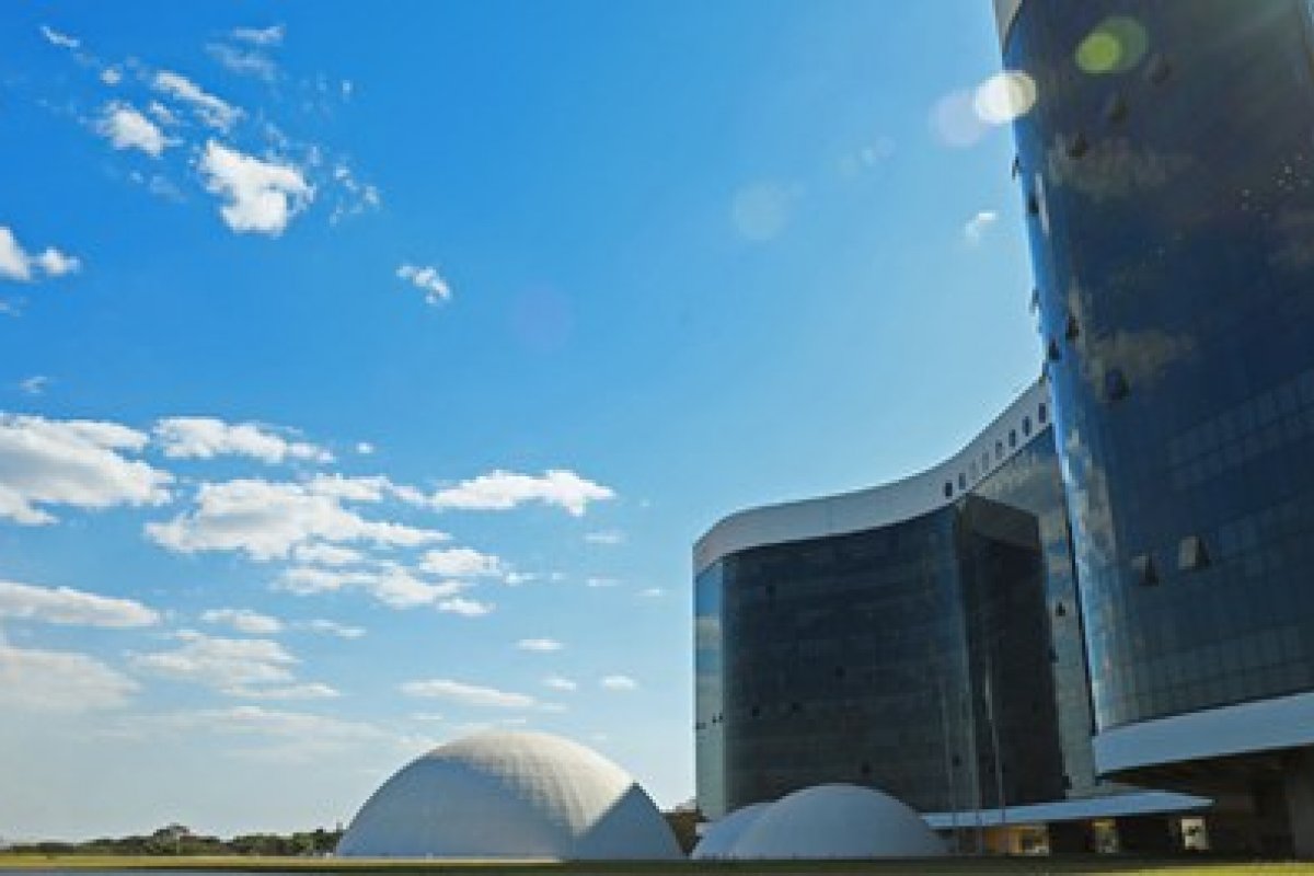 TSE abre Ano Judiciário de 2022 nesta terça-feira (1º)