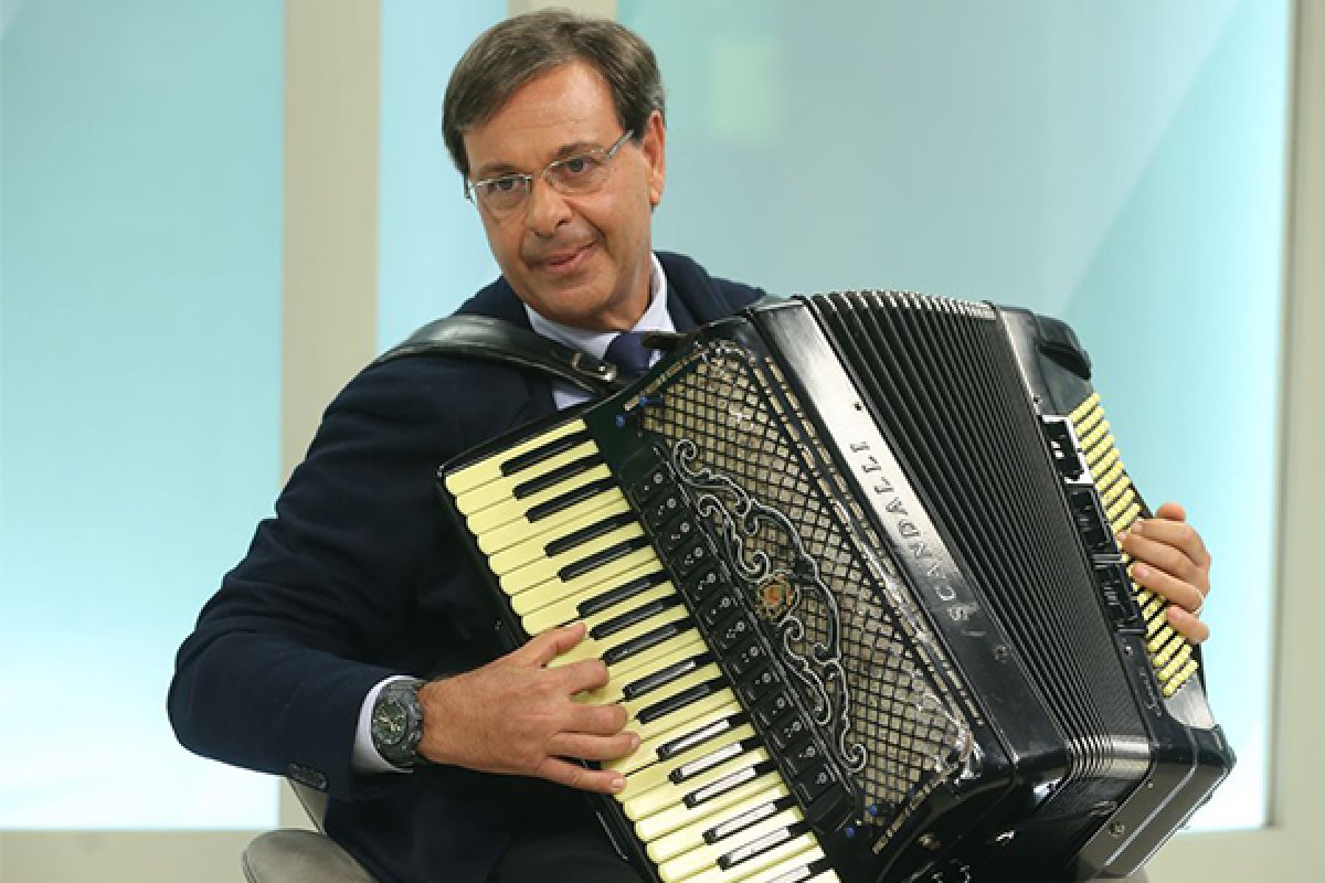 Ministro Gilson Machado aparece em último em pesquisa para Senado