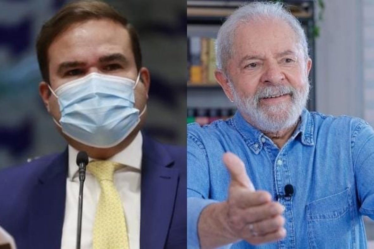 Cacá Leão afirma apoio à Lula na Bahia e diz que partido é 'independente'