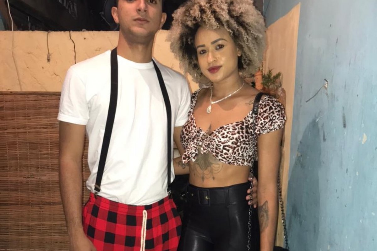 Mãe de jovem vítima de feminicídio diz que suspeito era acolhido como filho