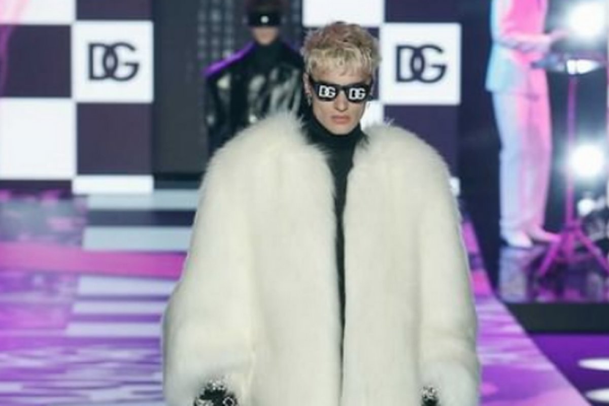 Dolce & Gabbana anuncia fim do uso de pele animal