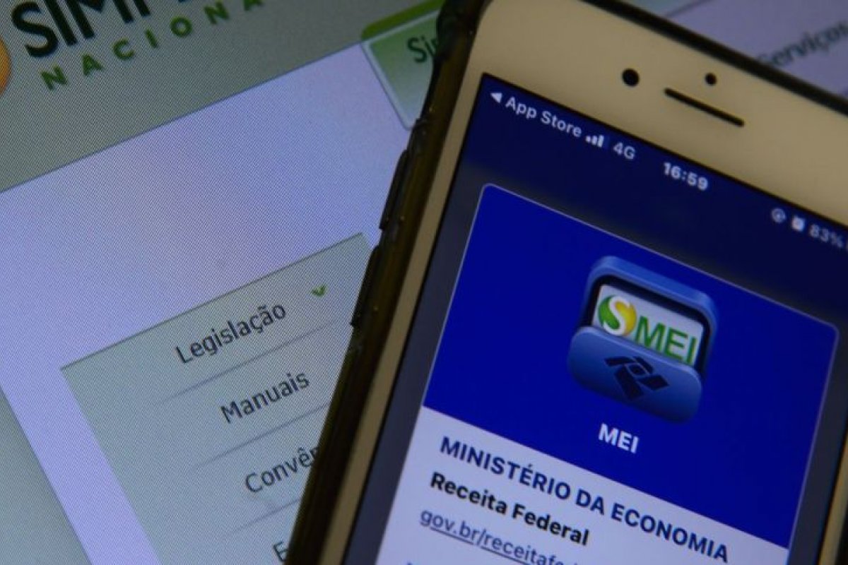 Prazo para aderir ao Simples Nacional termina nesta segunda-feira