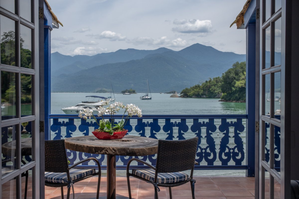 Turismo de isolamento cresce, e com ele, busca por acomodações privativas