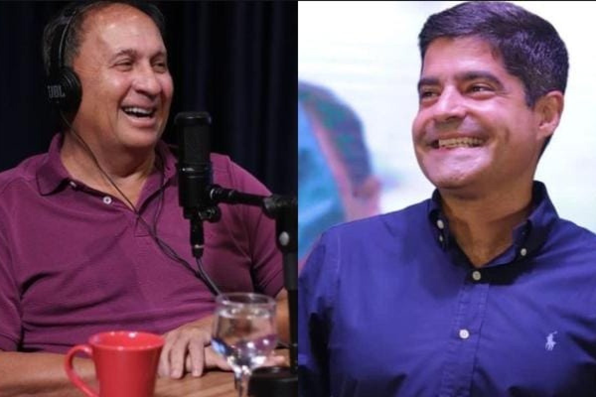 PSDB quer João Gualberto na chapa com ACM Neto