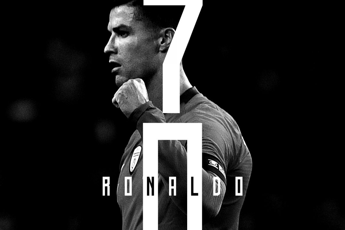 Agora é CR700! Craque português marca 700º gol na carreira, mas Portugal perde pelas Eliminatórias