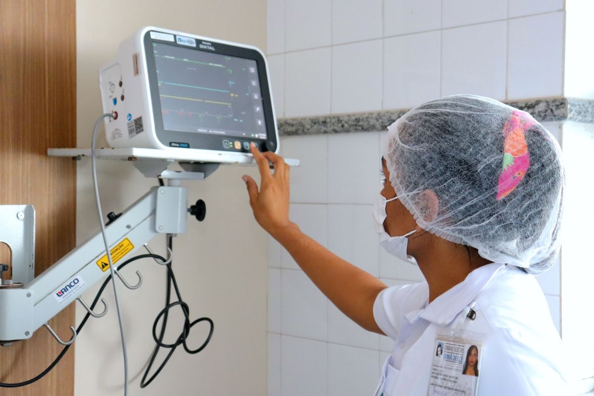 Está desempregado? Hospital Mater Dei Salvador realiza seleção para profissionais de diversas áreas