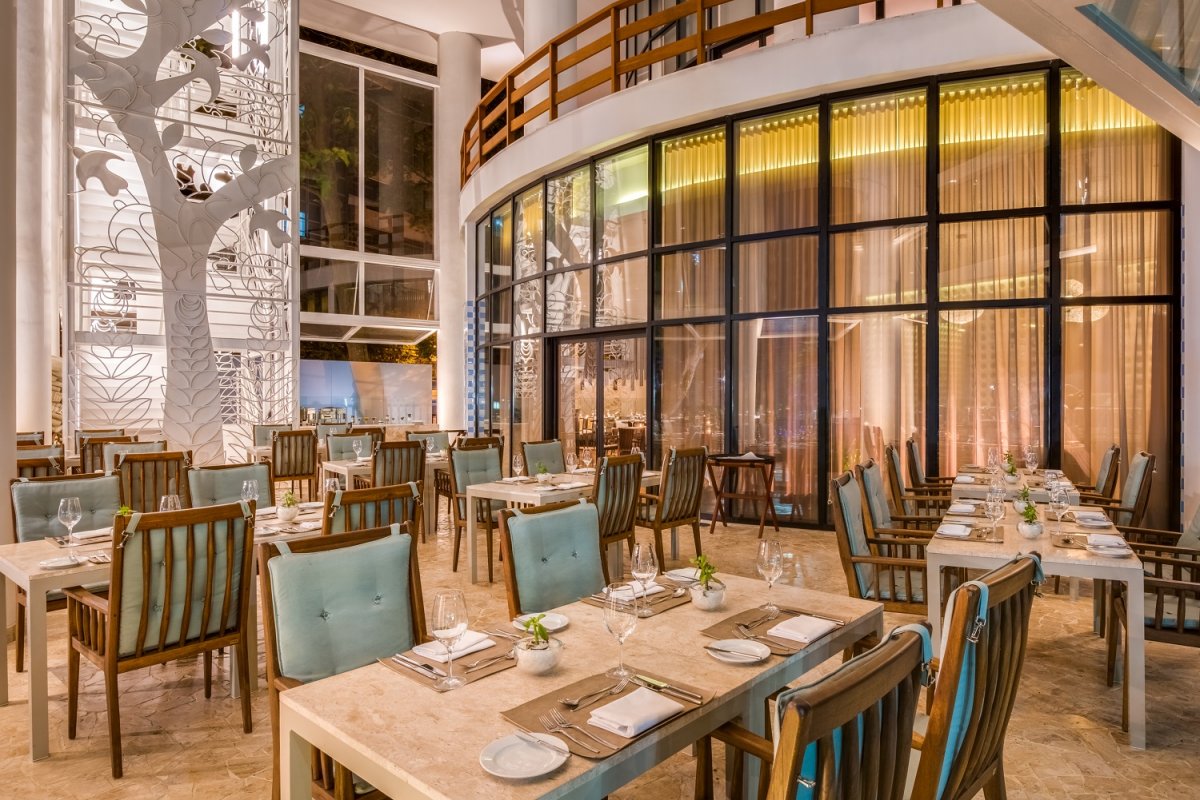 Wish Hotel da Bahia ganha episódio no "Hotéis Incríveis"