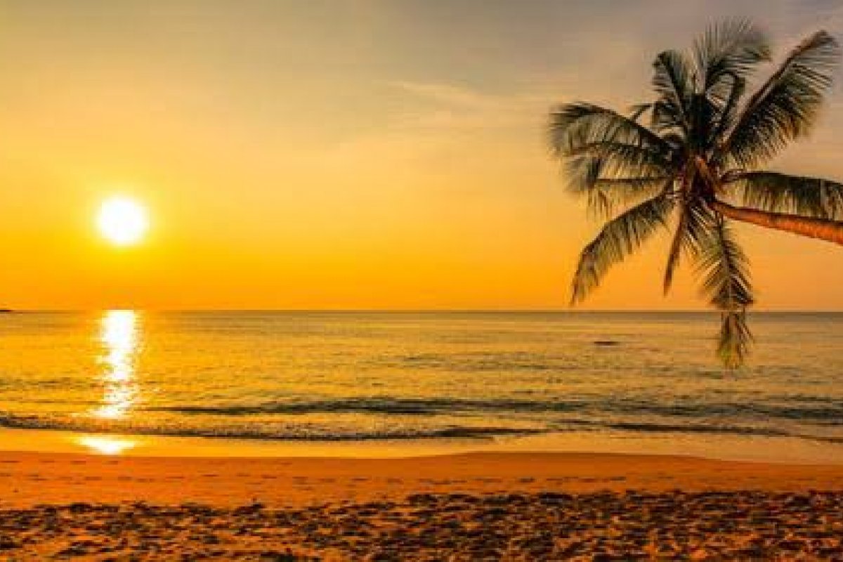 7 lugares incríveis para apreciar o pôr do sol na América Latina