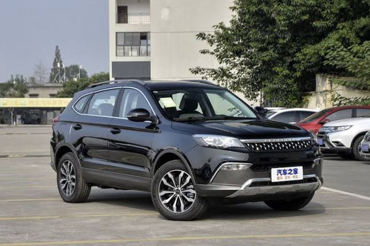 Stellantis quer comprar maior parte da GAC chinesa