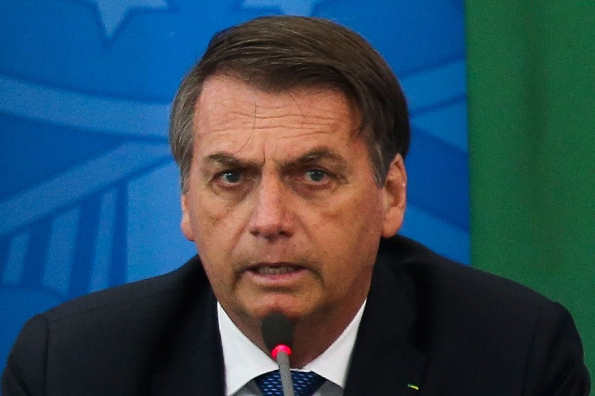 Em meio ao conflito entre Rússia e Ucrânia, EUA demonstram preocupação com viagem de Bolsonaro à Moscou