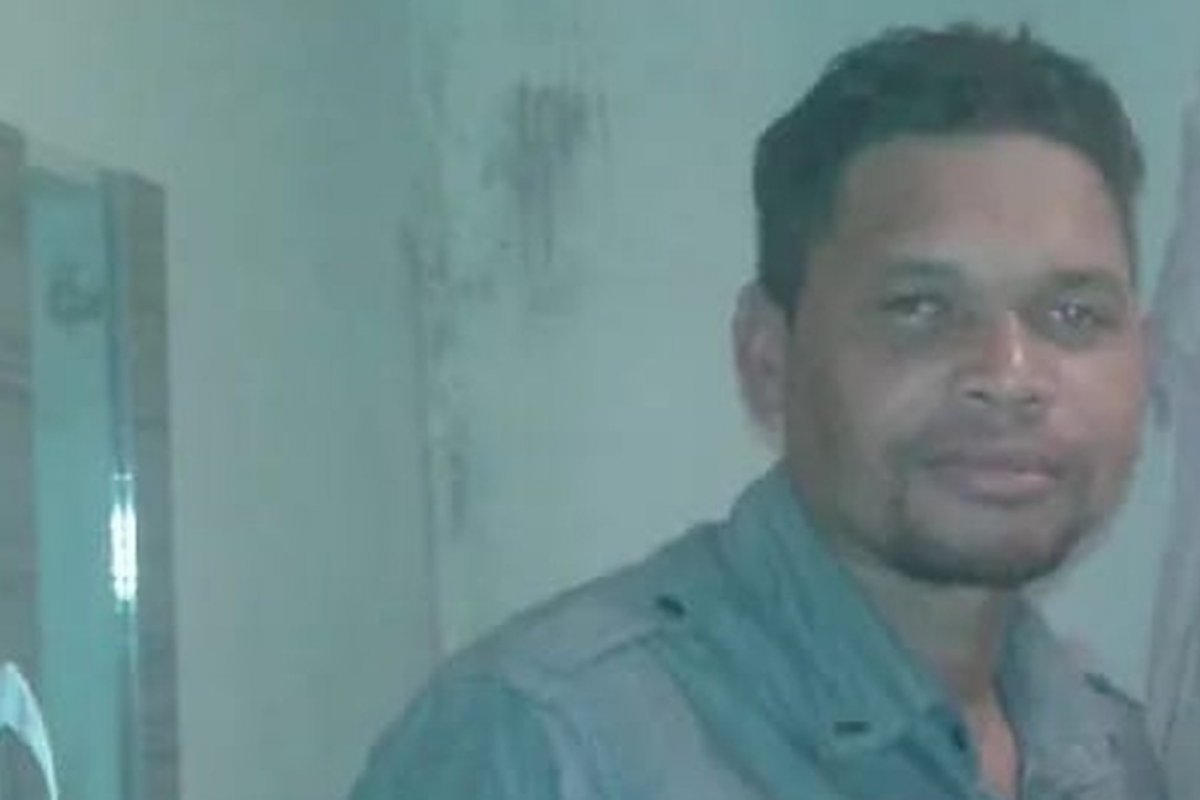 Homem desaparecido há 13 dias na Bahia é encontrado em hospital de Paulo Afonso