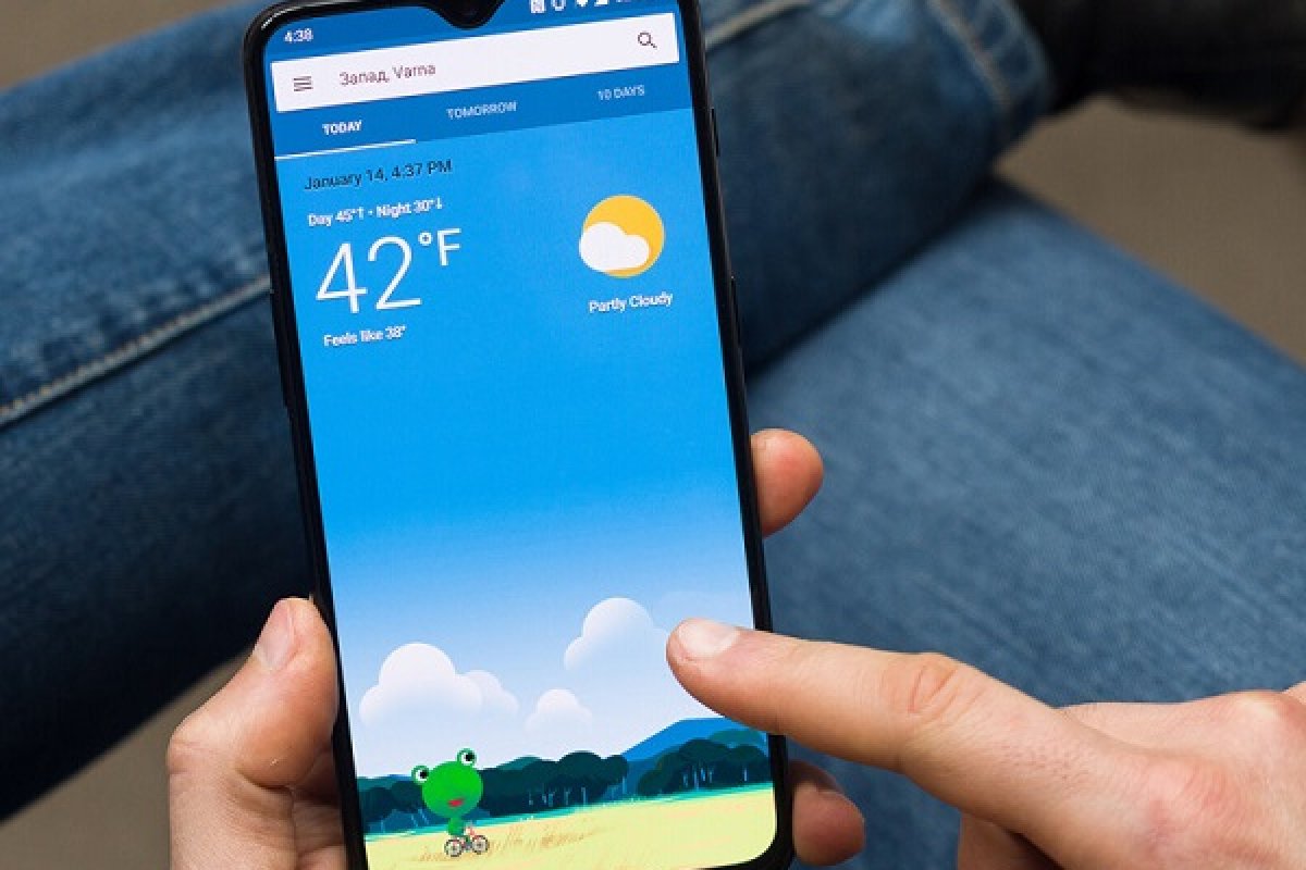 Previsão do tempo para fevereiro em todo o Brasil