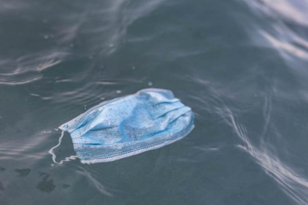 Resíduos hospitalares crescem na pandemia e ameaçam saúde ambiental