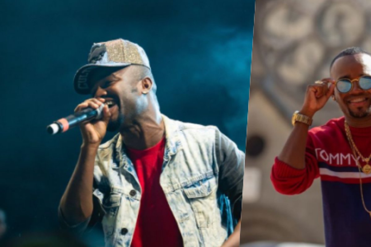 Cantor é assaltado e é obrigado a dar fuga a criminosos em Salvador