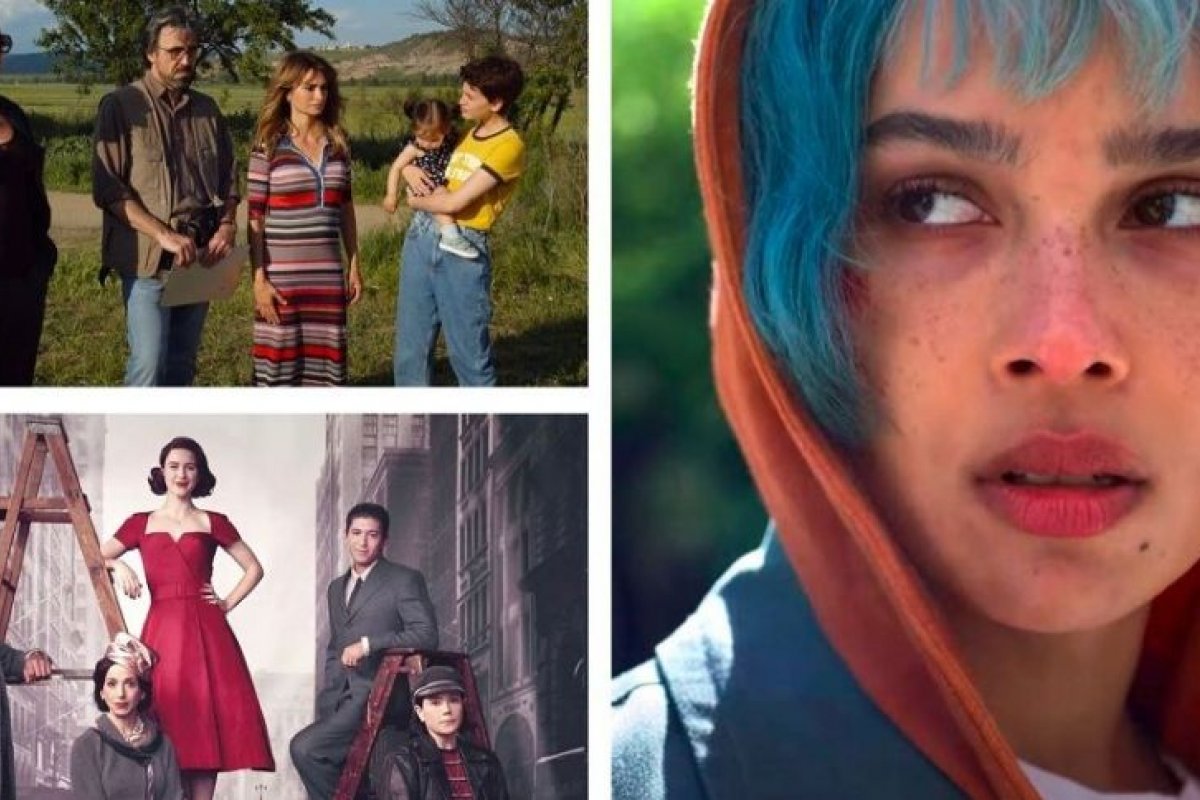 Netflix, Amazon, HBO: maratona de séries e filmes estreiam nos streamings em fevereiro